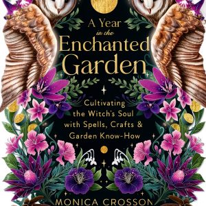 Botany Kindle Book Llewellyn Publications-0
