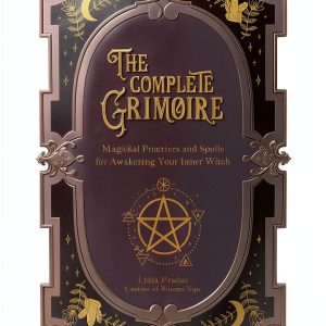 Fair Winds Press Kindle Ebooks Wicca Magic-0