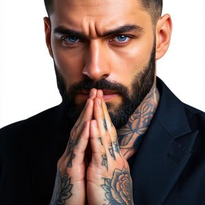 Mafia Don's Lies Kindle eBook 200‑Page Thriller-0
