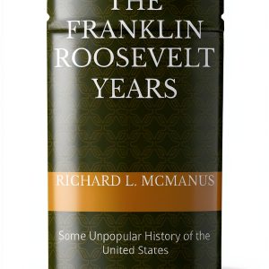 Depression History Kindle Book by Amazon 602 Pages-0
