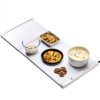 Warming Mat Gracenal 42x16 Extra Large Extendable Food Tray 7 Temps-7