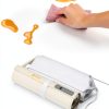 Warming Mat Gracenal 42x16 Extra Large Extendable Food Tray 7 Temps-6