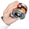 Luminar Resealable-Wick Chafing Fuel Cans 12-Pack 6-Hour Burners-1