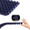 Electric Warming Mat for Food, PUFLAT Silicone Food Warmer with 4-7