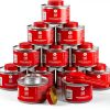 GasOne 2+ Hour Chafing Fuel for Buffets - Liquid Safe Fuel with Wick &-0