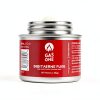 GasOne 2+ Hour Chafing Fuel for Buffets - Liquid Safe Fuel with Wick &-1