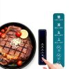 Electric Warming Mat for Food, PUFLAT Silicone Food Warmer with 4-2